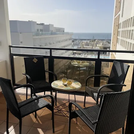 Alay Apartment Benalmadena