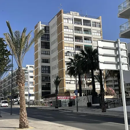 Alay Apartment Benalmadena