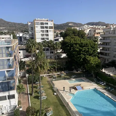 Apartment Alay Benalmadena