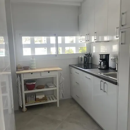 Marina View Benalmadena * Benalmádena