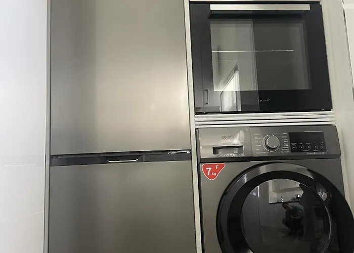 Marina View Benalmadena