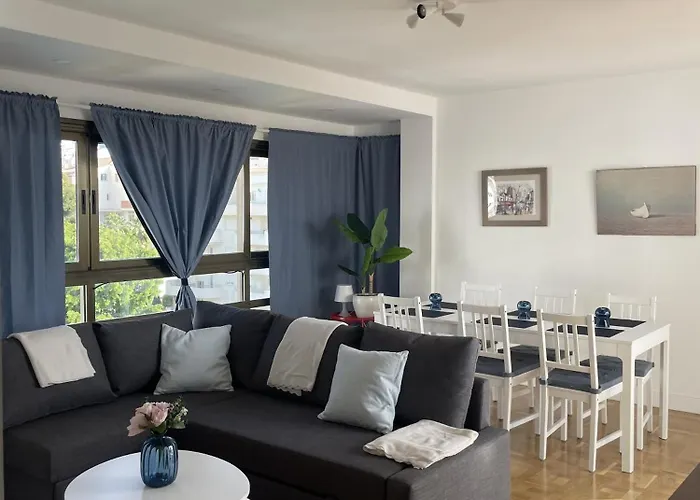 Marina View Benalmadena *