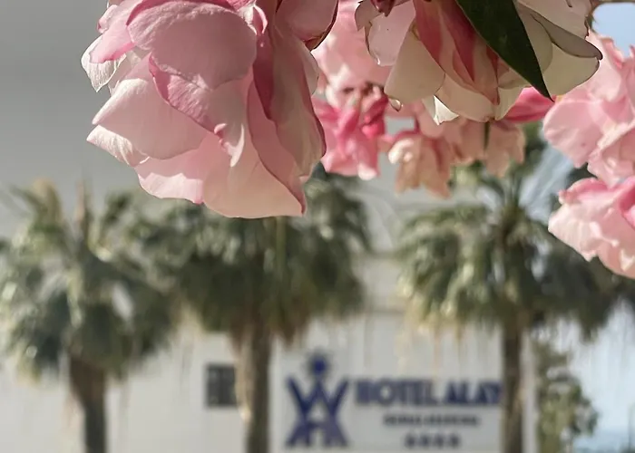 Apartmán Marina View Benalmadena