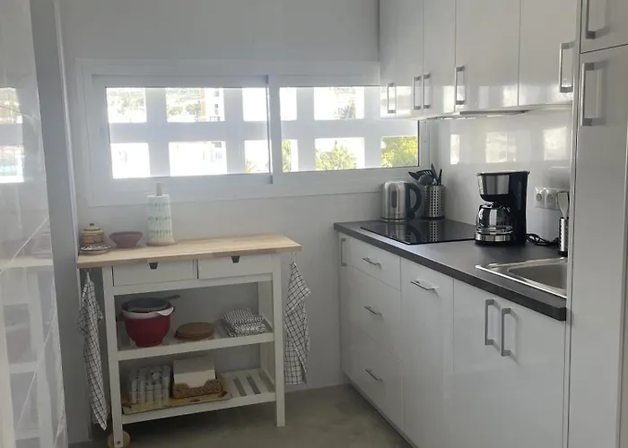 Marina View Benalmadena * Benalmádena