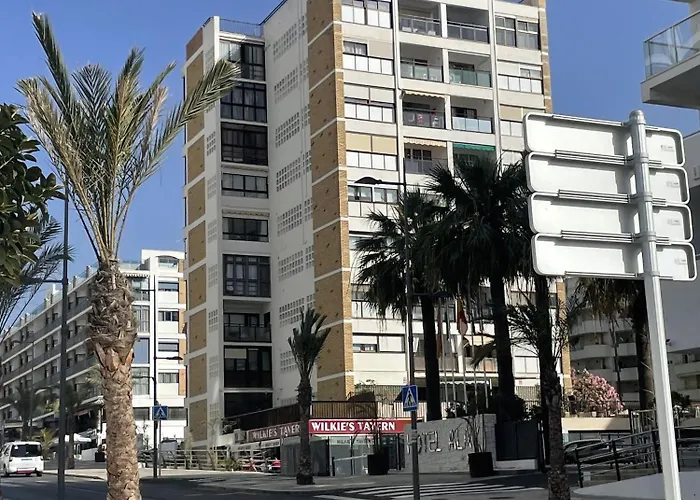 Marina View Benalmadena *